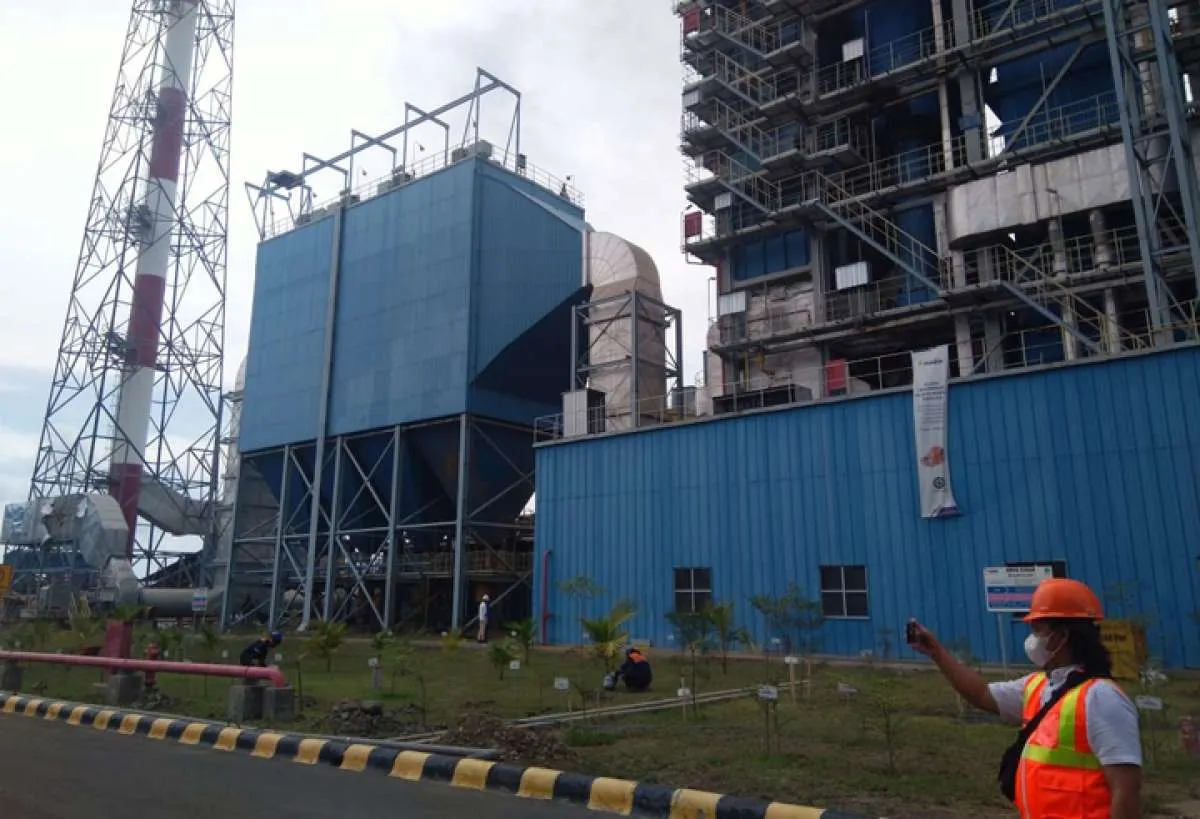 Kurangi energi fosil di pembangkit listrik, begini lima strategi pemerintah