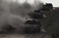 Militer Israel Klaim Hancurkan Terowongan Hezbollah di Lebanon Selatan