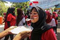 Ide Lomba 17 Agustus untuk Ibu-Ibu, Bapak-Bapak, & Anak-Anak, Dijamin Seru!