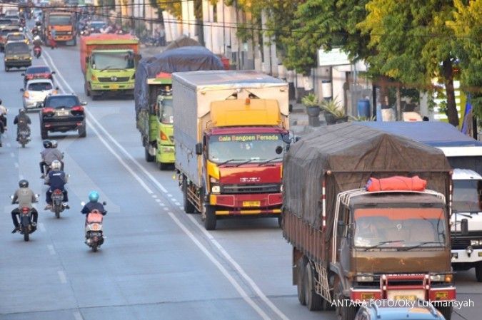 Polisi Gresik siapkan rekayasa jalur mudik Pantura