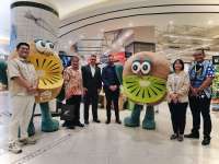 Selandia Baru & Indonesia Berkolaborasi Hadirkan Produk Berkelanjutan di Supermarket