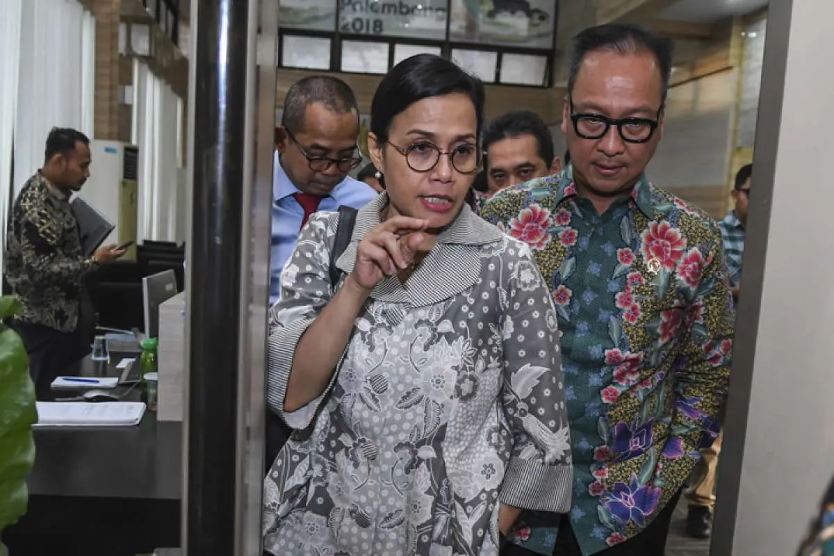 Ada insentif, nilai restitusi PPN bagi eksportir sektor tertentu tak dibatasi