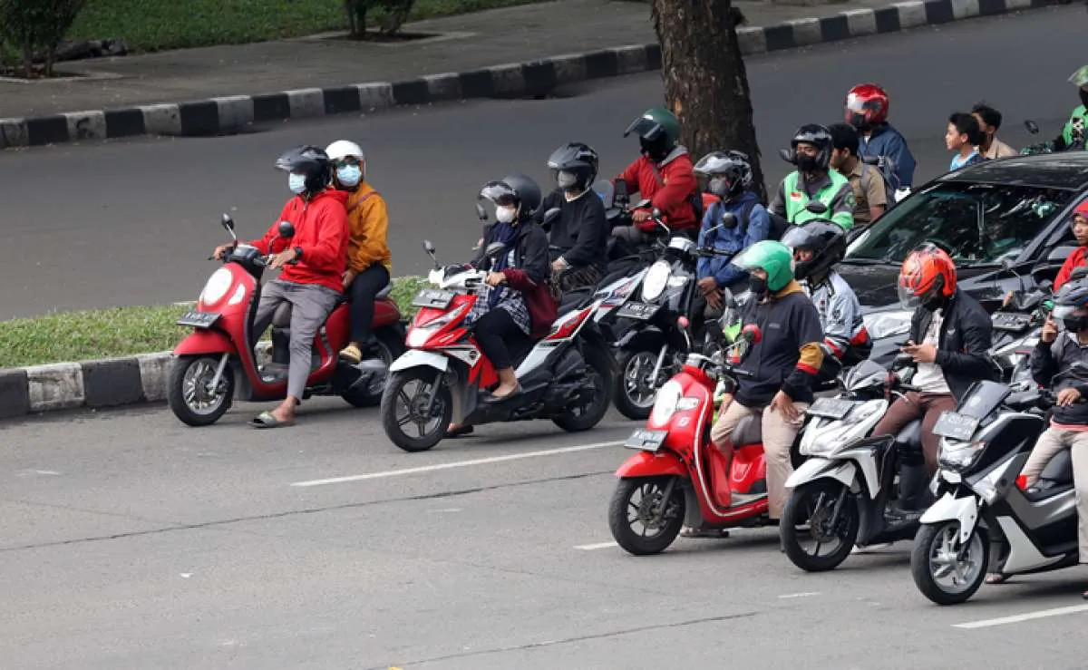 Kata OJK Soal Debitur Minta Perlindungan Pihak Tertentu agar Kendaraan Tak Ditarik