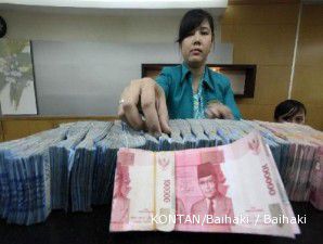 Dana nasabah bank yang dijamin LPS capai Rp 1.353,40 triliun