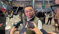 Profil Vico Lomar, Co-Founder dan CEO dari Fore Coffee yang IPO di BEI