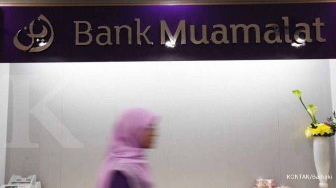 Begini rincian rencana investasi BPKH ke Bank Muamalat