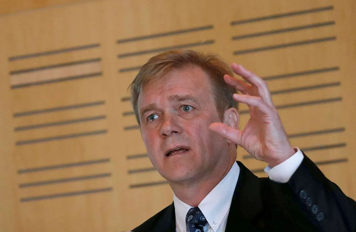 Peritel Steinhoff tawarkan pembayaran US$ 1miliar untuk selesaikan tuntutan hukum