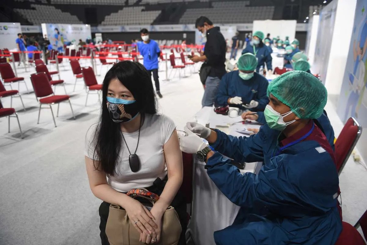 Epidemiolog sebut vaksin berbayar dorong ketidakadilan akses
