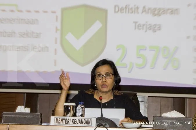 RI to revise unattractive fiscal incentives