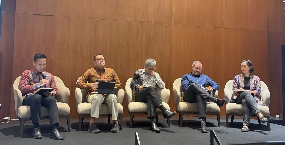 Indonesia Berpeluang Raup Nilai Ekonomi AI US$366 Miliar pada 2030