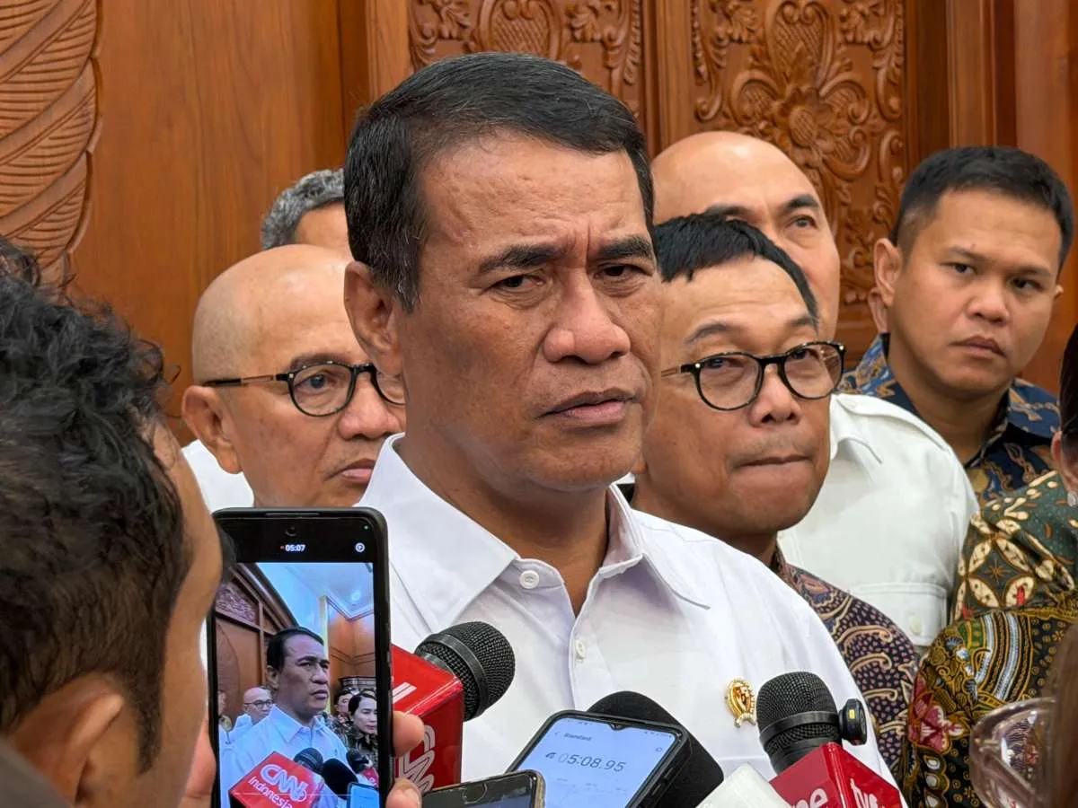 Dukung Program E20, Kementan Siapkan 2 Juta Hektar Lahan Baru Tebu, Jagung & Singkong