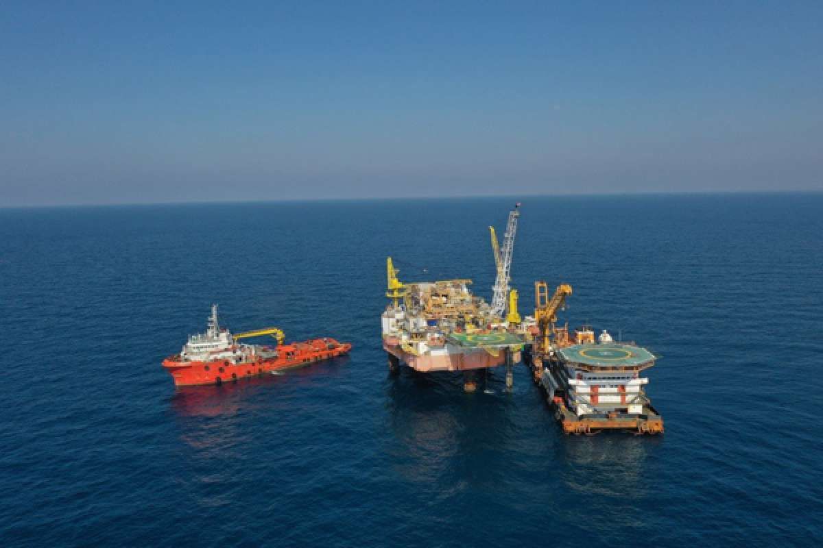 Radiant Utama (RUIS) Incar Proyek Bermargin Tebal