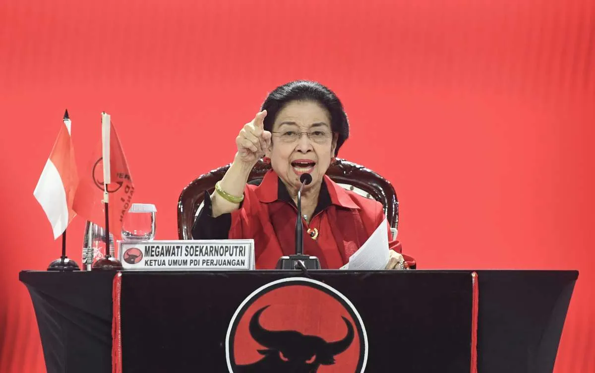 PDIP Minta Pemerintah Turunkan Defisit Hingga 0% dalam APBN 2025