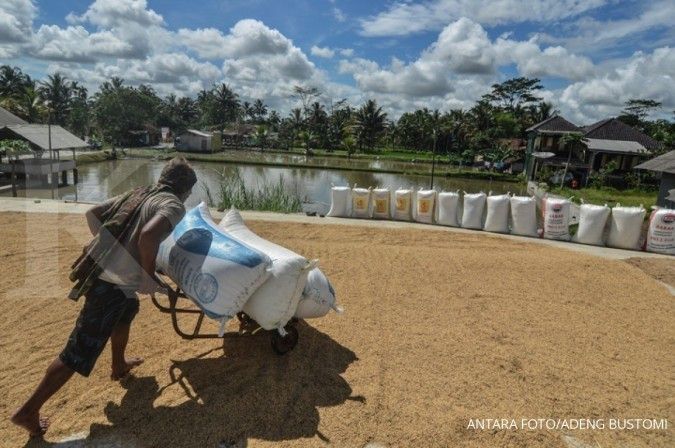 Polisi periksa 95 ASN dan aparat desa di Tual Maluku terkait korupsi beras
