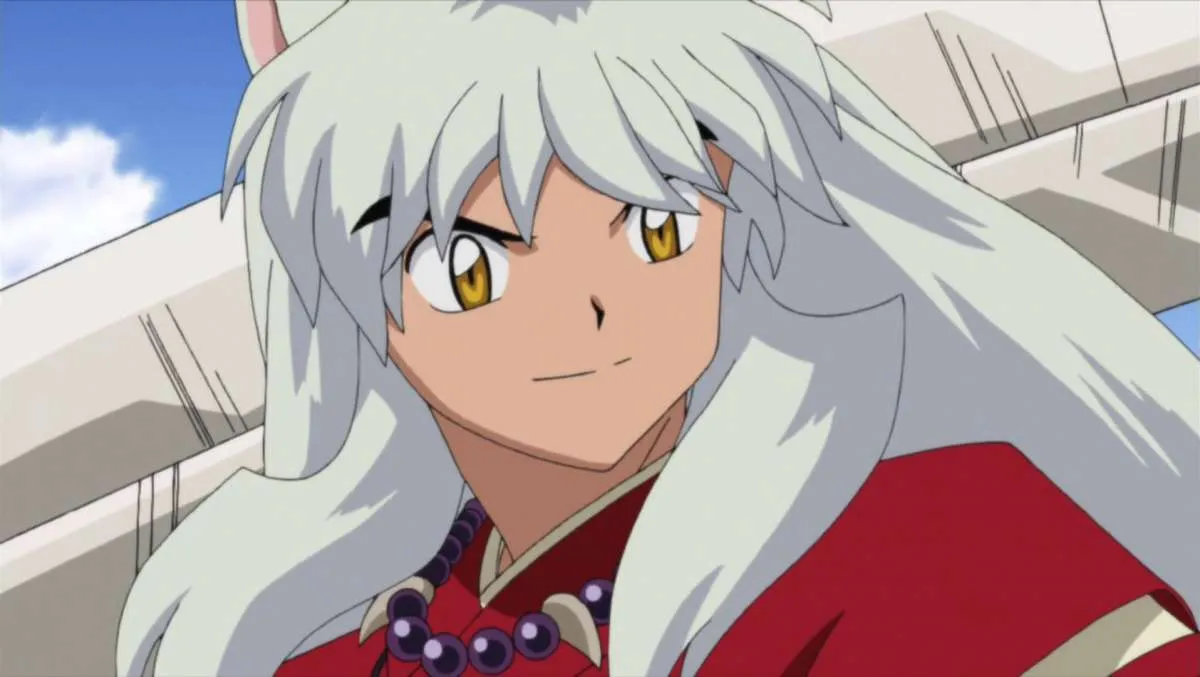 Kisah InuYasha berlanjut ke anaknya dalam serial anime baru Hanyo no Yashasshime