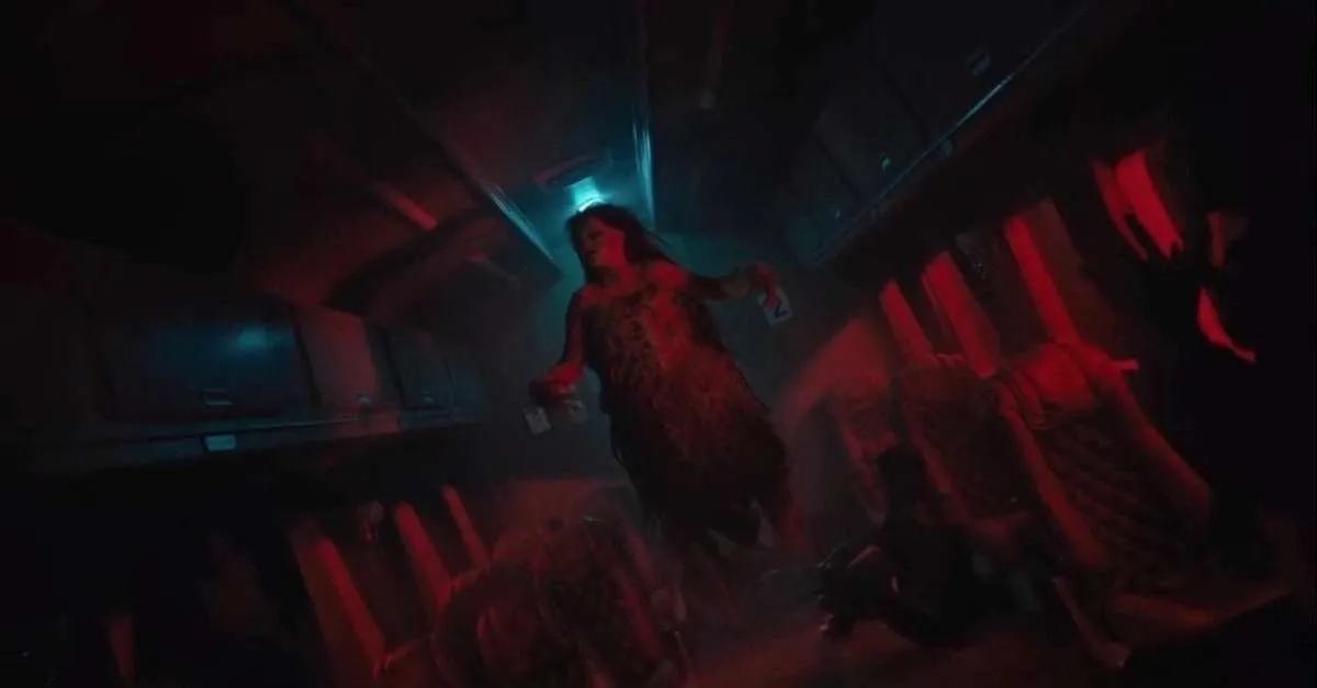 Top Film Netflix Hari Ini (15/7) Diisi Banyak Film Indonesia, lo