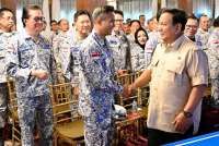 Retret Kadin, Anindya Soroti Pentingnya Infrastruktur untuk Dongkrak Ekonomi