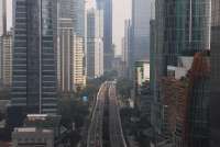 ADB Pangkas Proyeksi Ekonomi RI Jadi 4,9% di 2025, dan 5% di 2026