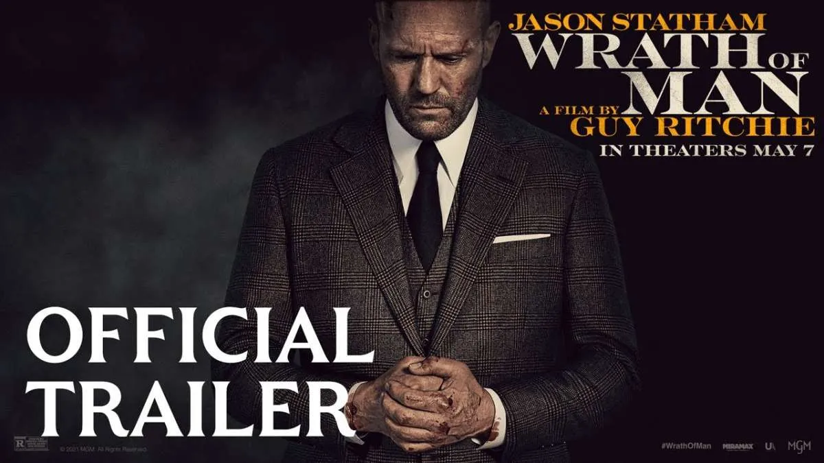 3 Film baru yang akan tayang di bioskop CGV dan XXI akhir pekan ini 