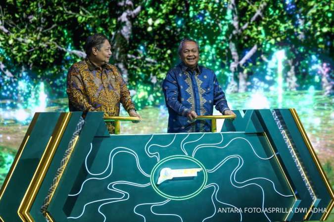 BI: Underlying Terbatas Jadi Penyebab Penerbitan Sukuk Masih Minim