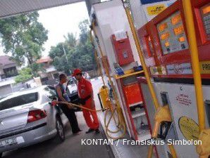 Goverment prepares loan facility for fuel stations