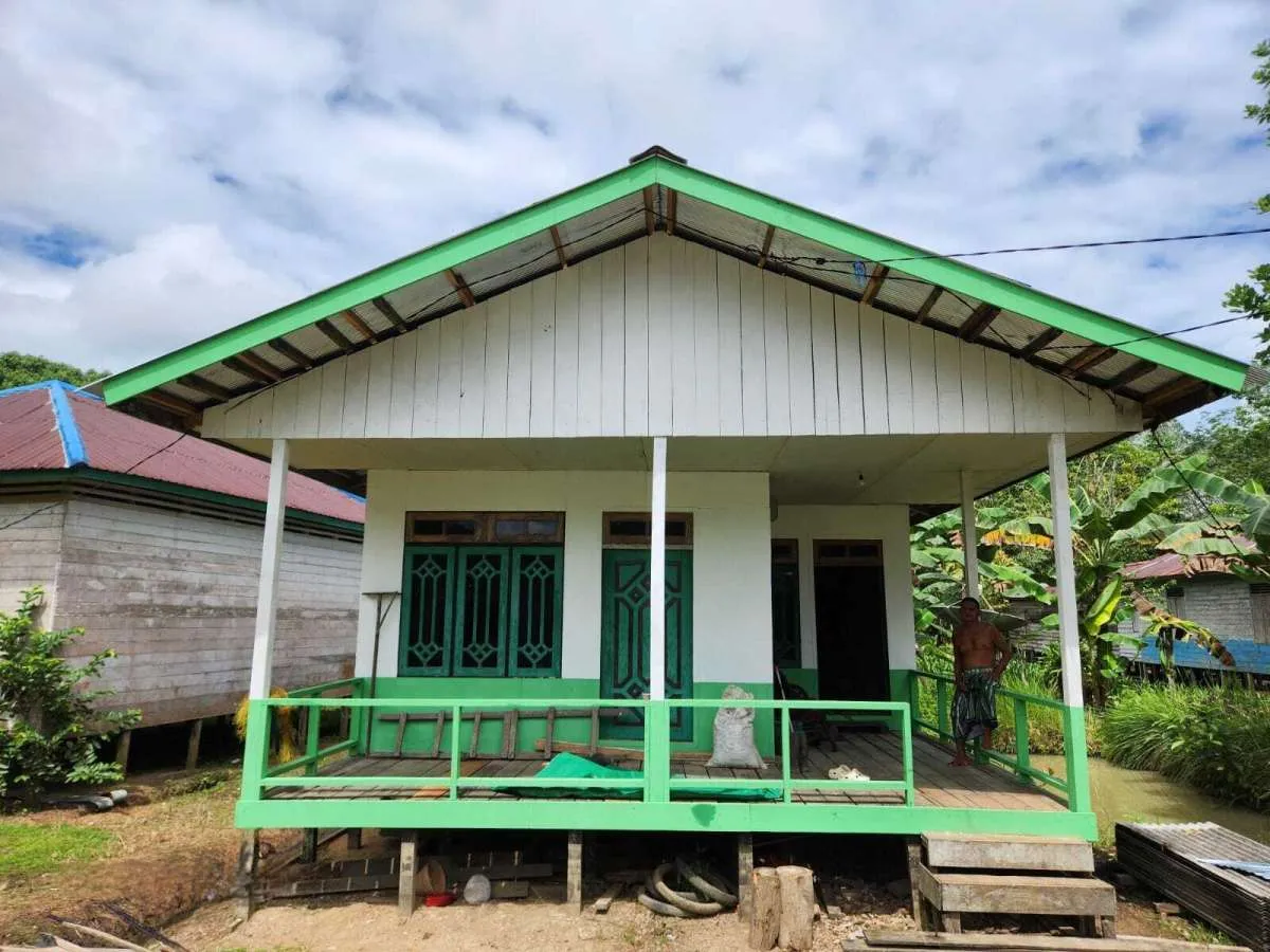  TAP Dukung Program Perumahan Rakyat Lewat Renovasi dan Sanitasi