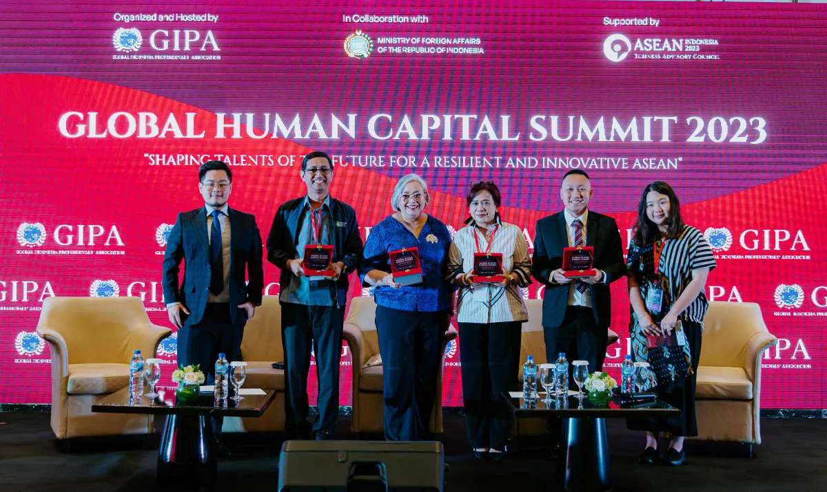 Prudential Indonesia Dukung Pengembangan SDM dengan Dorong Perlindungan Kesehatan