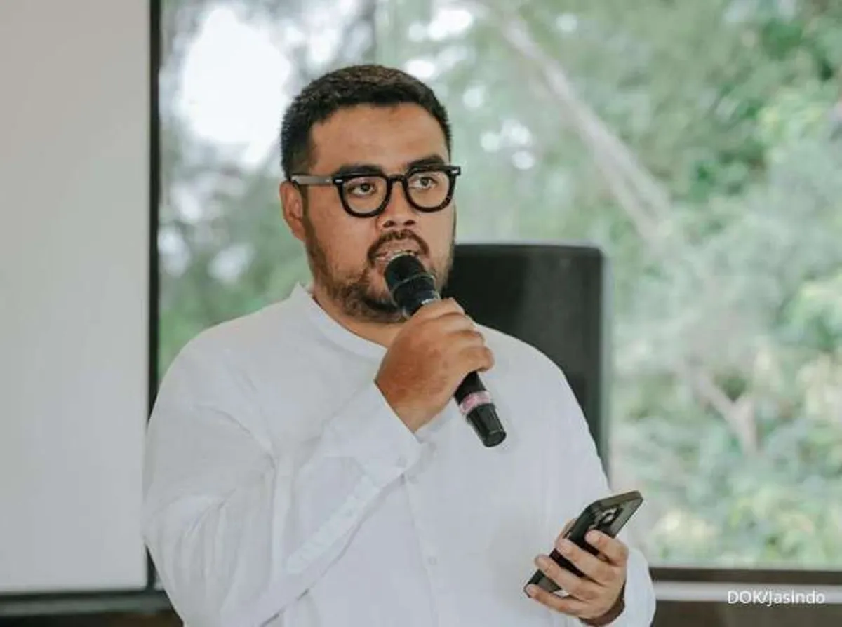 RKAB Batubara Berpotensi Dipangkas, Ini Kata Jasindo