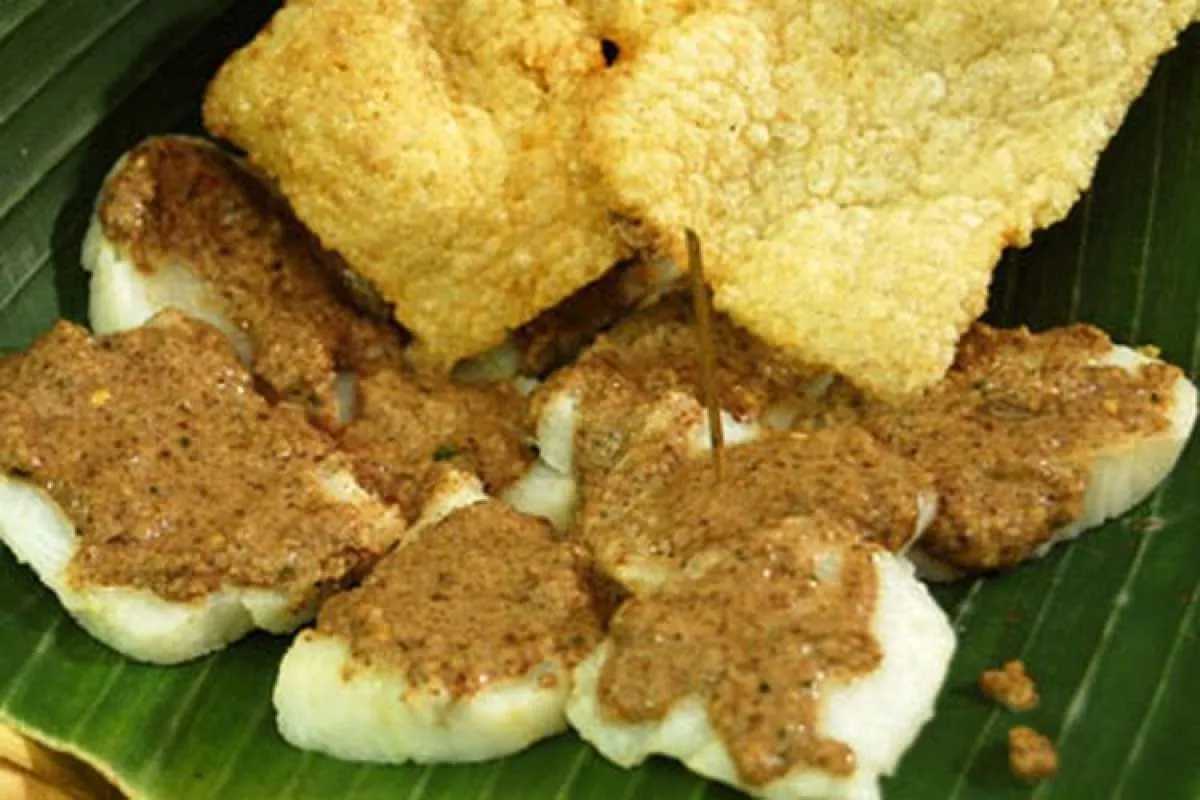 Mengenal 5 kuliner khas Solo mulai dari es kapal hingga cabuk rambak
