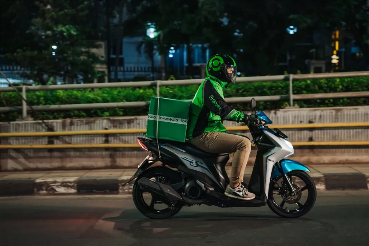 GoTo Menunjuk Indo Premier sebagai Lead Underwriter, Begini Cara Pesan Sahamnya