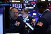 GLOBAL MARKETS-Stocks Rally after Tariff-Tied Selloff; US Bond Yields Up a 2nd Day