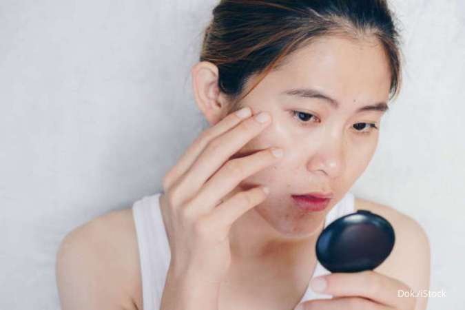 5 Tanda Kulit Tidak Cocok dengan Produk Skincare yang Harus Anda Tahu