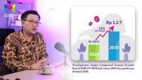 Strategi PT Multi Medika Internasional, Tbk Kuasai Personal & Health Care Indonesia