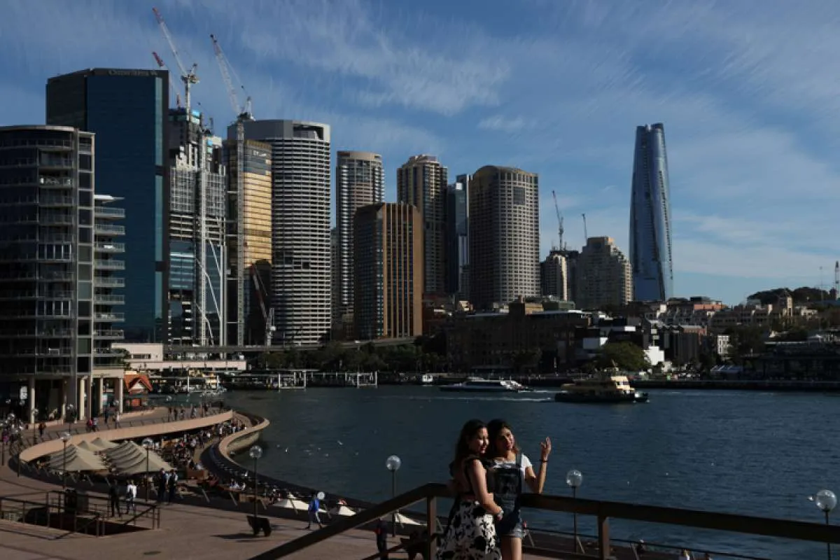 Sydney menghadapi periode paling menakutkan dalam pandemi di tengah wabah Delta