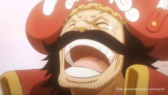 One Piece 1116: Spoiler Lengkap, Jadwal Rilis, dan Link Baca Manga Bahasa Indonesia