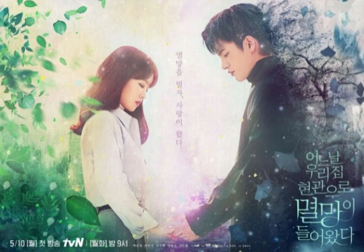  9 Drakor terbaru di tvN yang akan tayang tahun 2021, siapkan banyak cerita menarik