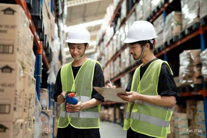 Order Makin Banyak, Ini Hal yang Perlu Diperhatikan Pelaku Usaha