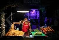 Thailand Genjot Ekspor Protein Alternatif, Ada Jangkrik Hingga Susu Nabati