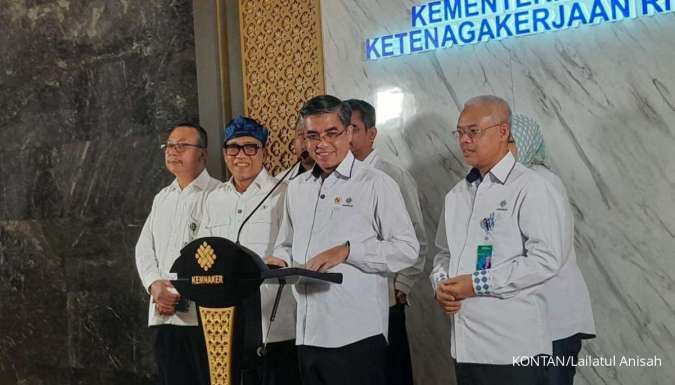 Perusahaan Tak Boleh Lagi Tahan Ijazah Pekerja, Menaker Terbitkan Belaid Ini