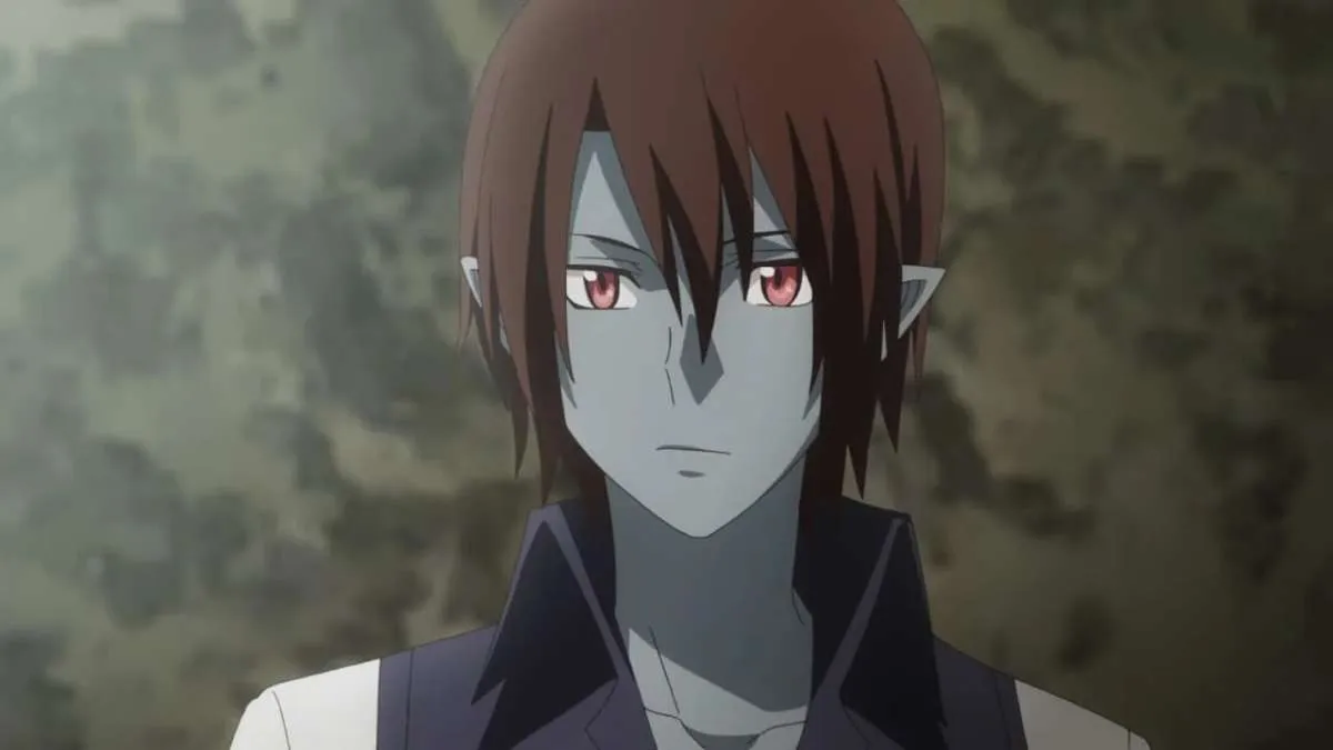 Nonton Anime Re:Monster di Mana? Simak Jadwal, Sinopsis, dan Platform Streaming Resmi