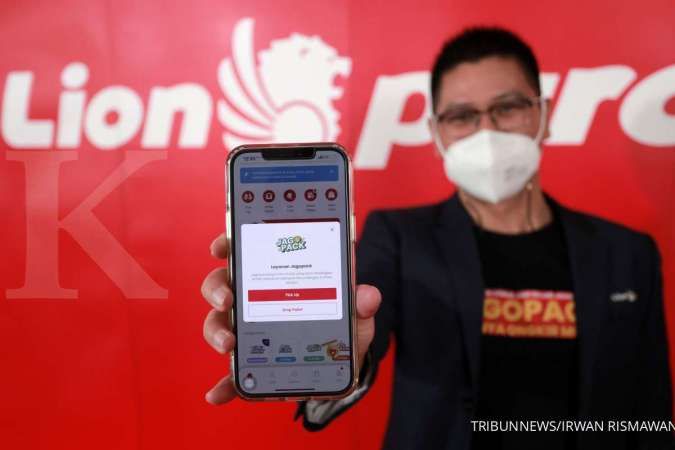  Tren Metode Pembayaran COD Ongkir Meningkat 