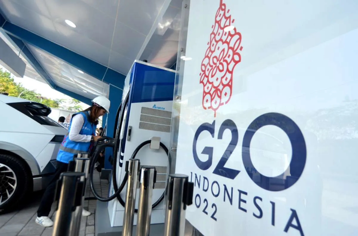 Gaikindo: Kendaraan Listrik Akan Jadi Kendaraan Masa Depan Indonesia