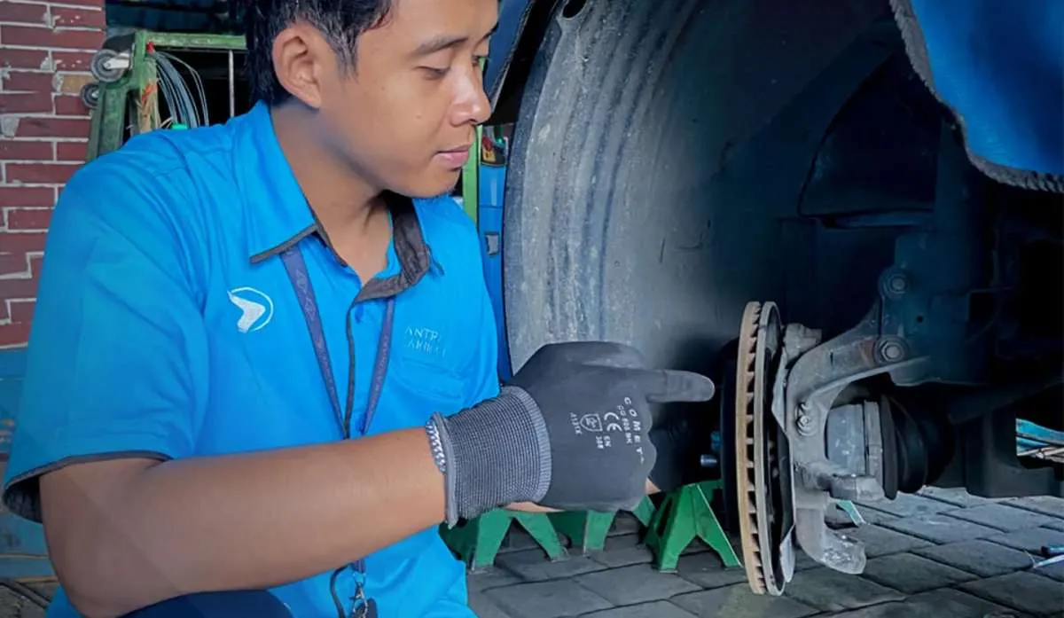 Jantra Grupo (KAQI) Resmi Listing di Bursa Senin (10/3), Harga Sahamnya Naik