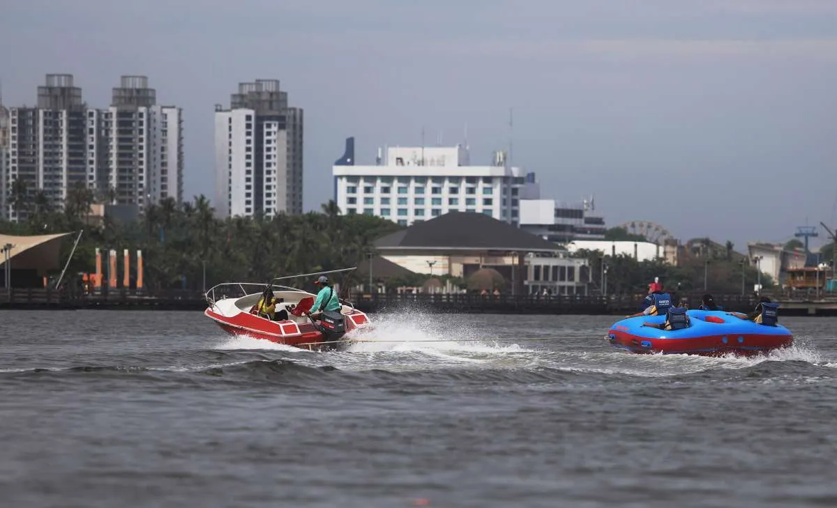 Prospek Pembangunan Jaya Ancol (PJAA) Masih Menarik pada 2026, Ini Rekomendasi Analis