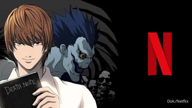 Rekomendasi 5 Anime Thriller Menegangkan di Netflix, Cocok Ditonton Jelang Halloween