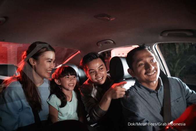 Ini 5 Fitur Baru Grab yang #Selalubisa Mudahkan Hari-hari Kamu