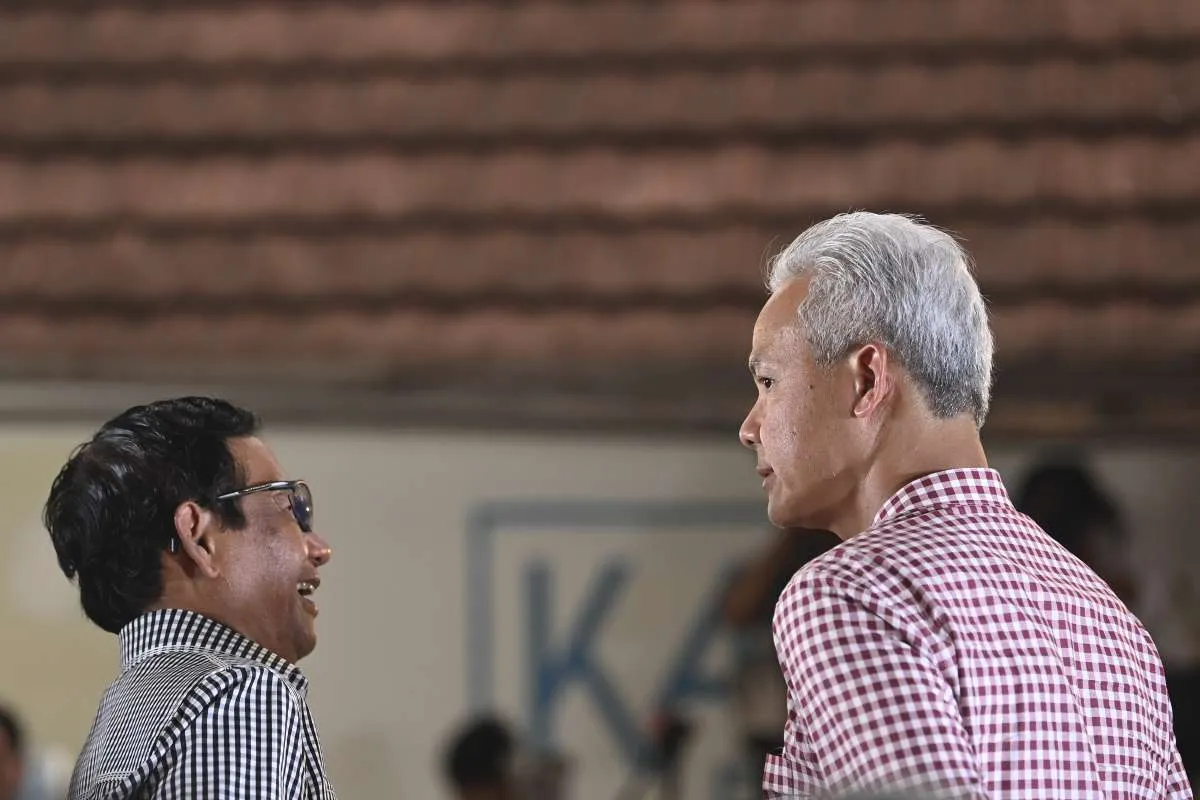 Program Telemedicine Jadi Fokus Ganjar-Mahfud, Apa Tantangannya di Indonesia?