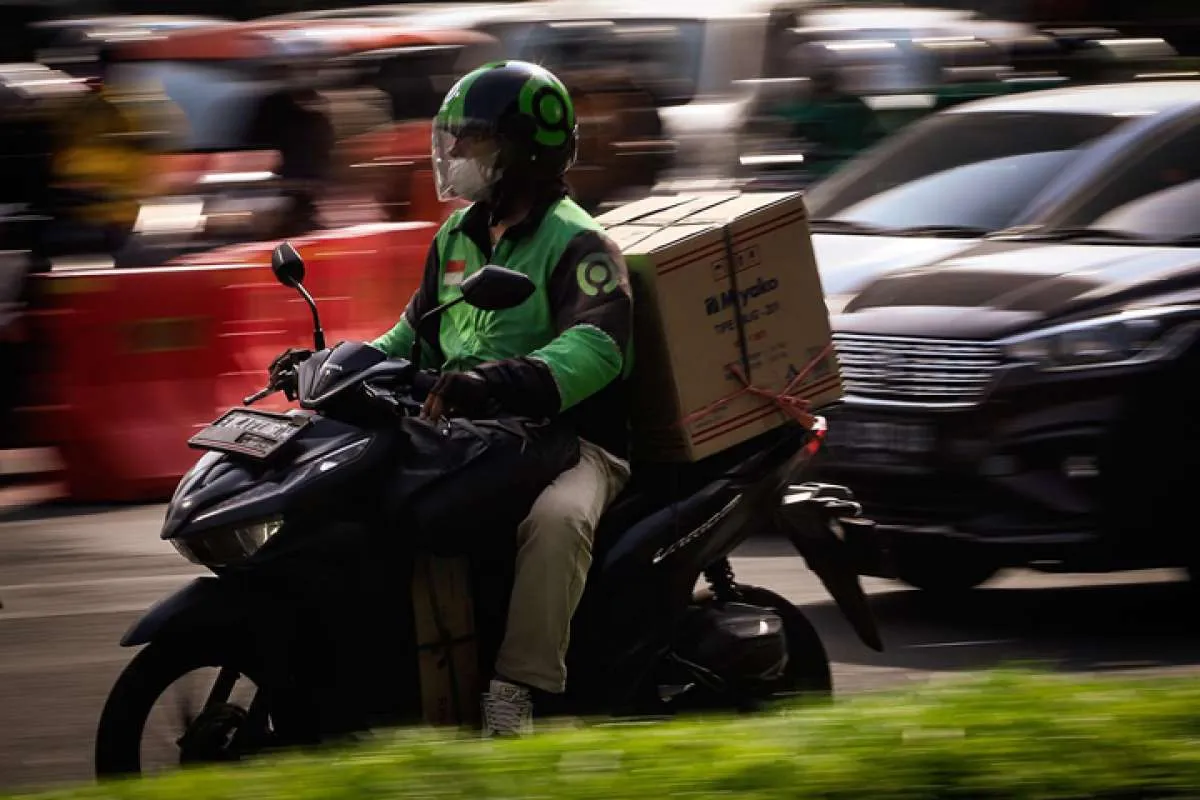Kemenaker Godok Aturan Jam Kerja & Komisi untuk Pengemudi Ojol, Ini Kisi-kisinya