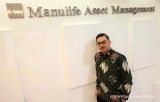Manulife Asset Management Catat Dana Kelolaan Rp 106 Triliun per Agustus 2025