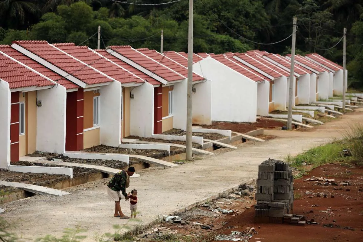 Catat, Membeli Rumah Subsidi Masih Tetap Dapat Pembebasan PPN